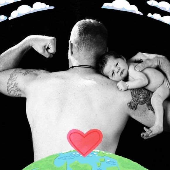 Meet your Posher, James - Picture 1 of 1